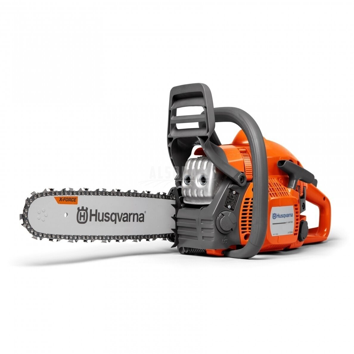 Grandininis pjūklas Husqvarna 440 II e-series Grandininis pjūklas Husqvarna 440 II e-series
