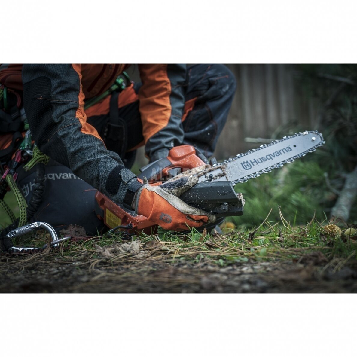 Grandininis pjūklas Husqvarna 540i XP® G 7 Grandininis pjūklas Husqvarna 540i XP® G 7