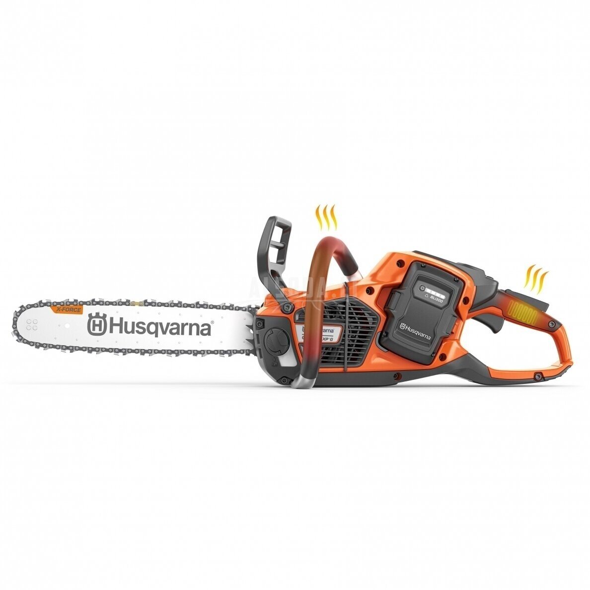 Grandininis pjūklas Husqvarna 540i XP® G 2 Grandininis pjūklas Husqvarna 540i XP® G 2
