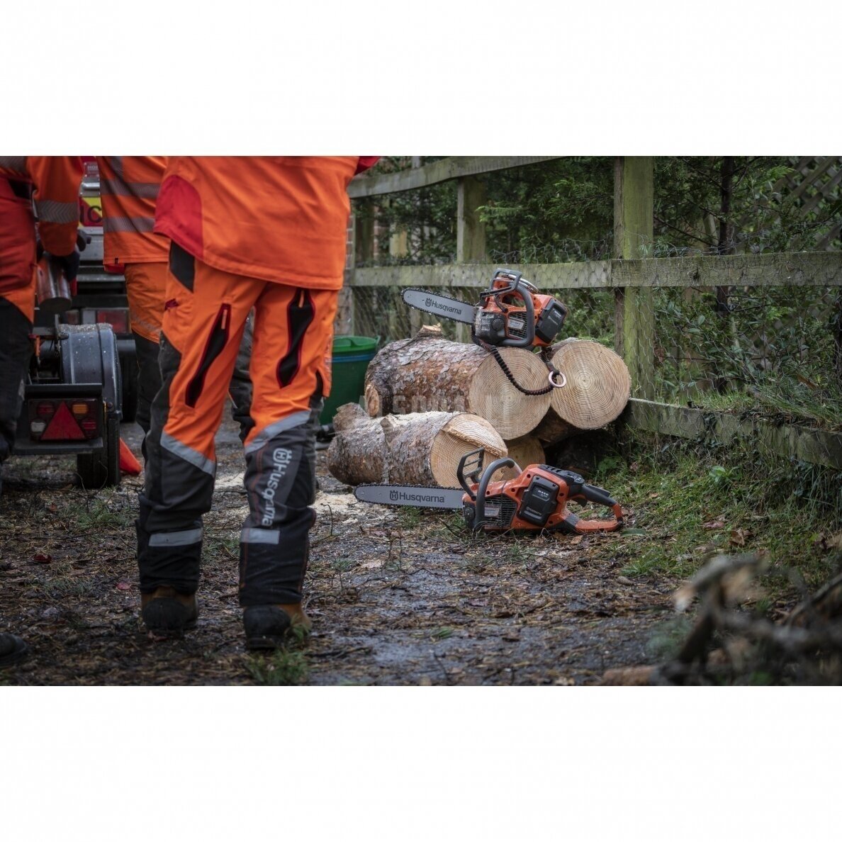 Grandininis pjūklas Husqvarna 540i XP® G 4 Grandininis pjūklas Husqvarna 540i XP® G 4