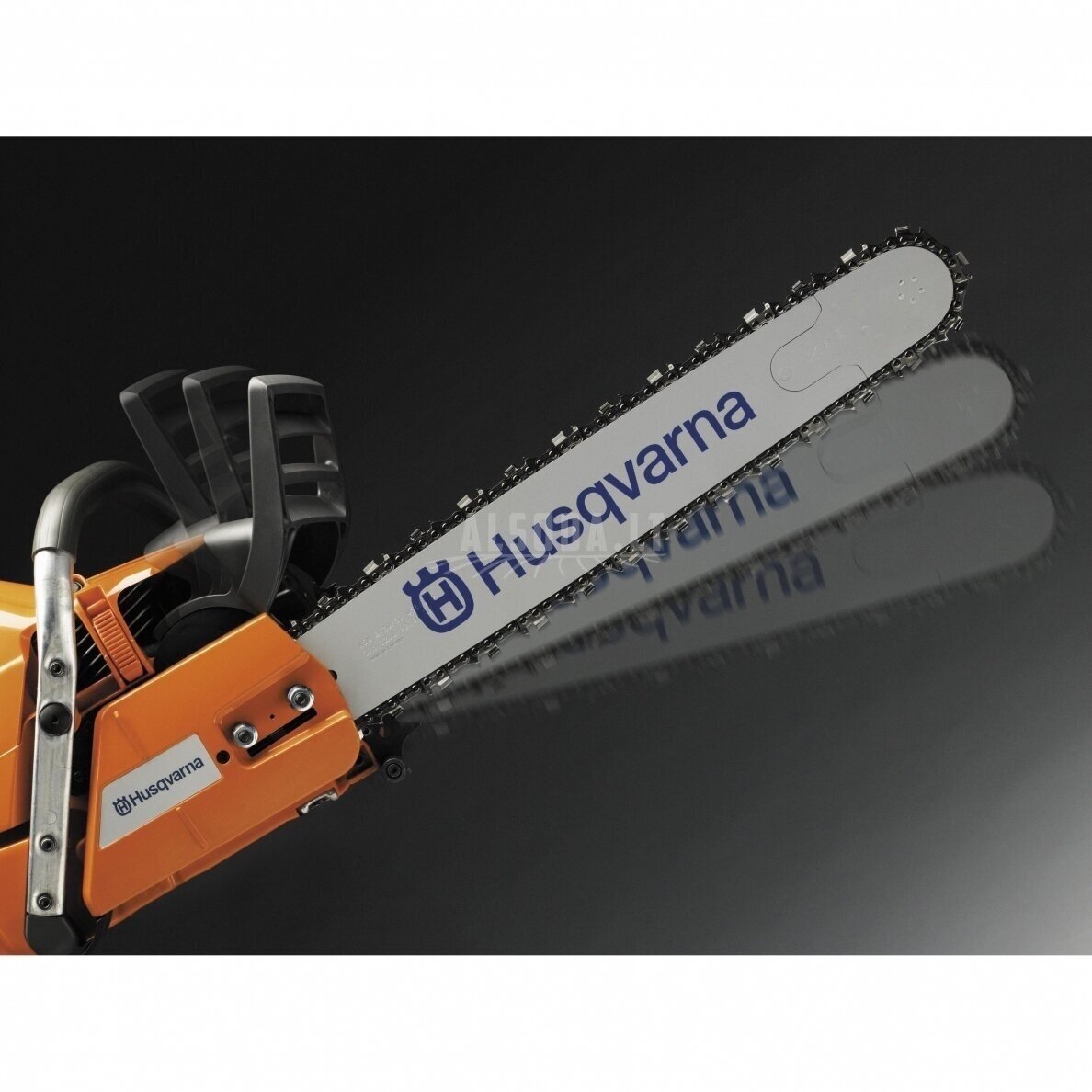 Grandininis pjūklas Husqvarna 555 10 Grandininis pjūklas Husqvarna 555 10