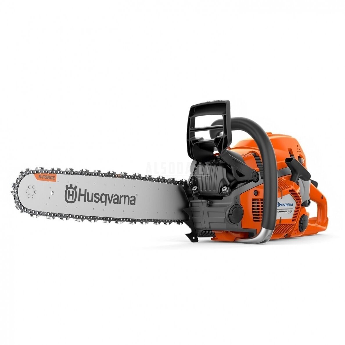 Grandininis pjūklas Husqvarna 555 Grandininis pjūklas Husqvarna 555
