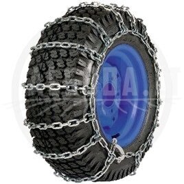 Grandinių komplektas 18 x 9.50-8 18 x 8.50-10 Grandinių komplektas 18 x 9.50-8 18 x 8.50-10