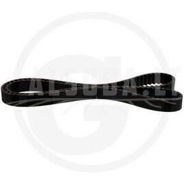 GRANIT Dantytas diržasG tipas, 1280-S8M-20 S8M128020 1 GRANIT Dantytas diržasG tipas, 1280-S8M-20 S8M128020 1