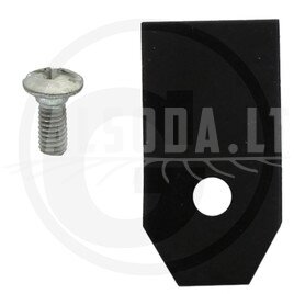 GRANIT vejapjovės peilių komplektas 5776065-05 R 38Li, R 40li, R45Li, R 50Li, R 70Li, R 80Li, R 160, SILENO, SILENO +, SILENO City, SILENO Life, SILENO R 100Li, Sileno R 100LiC, SILENO+ R130LiLi, SILENO+ R130LiC, SILENO+ R160LiLi, SILENO+ R160LiC GRANIT vejapjovės peilių komplektas 5776065-05 R 38Li, R 40li, R45Li, R 50Li, R 70Li, R 80Li, R 160, SILENO, SILENO +, SILENO City, SILENO Life, SILENO R 100Li, Sileno R 100LiC, SILENO+ R130LiLi, SILENO+ R130LiC, SILENO+ R160LiLi, SILENO+ R160LiC