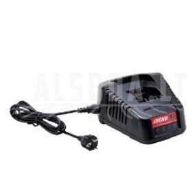 Greitasis kroviklis Ultra rapid LCJU-560 56V, 50,4V, Echo