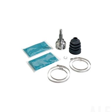 Granata Polaris Sportsman 550 EFI XP 2009 0213-0437