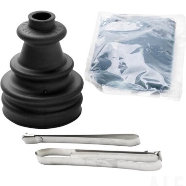 Granatos guma Honda galas išorė we130052