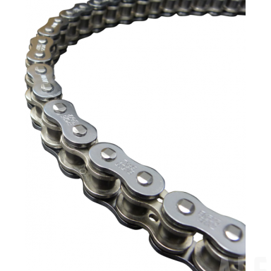 Grandinė 118 narelių EK CHAIN EK530SRX2 118R 530SRX2-118