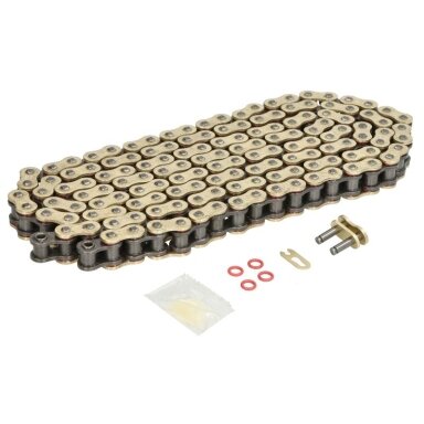 Grandinė su 146 nareliais JTC428HROGB146SL