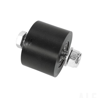Grandinės šliauziklis 38mm 79-5002