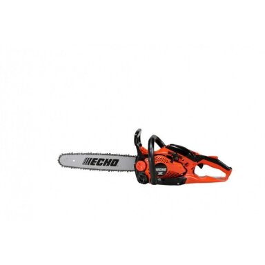 Grandininis benzininis pjūklas Echo CS-2511WES/30RC X-Series Grandininis benzininis pjūklas Echo CS-2511WES/30RC X-Series