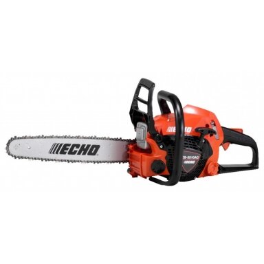 Grandininis pjūklas CS-3510AC/35RC, Echo Grandininis pjūklas CS-3510AC/35RC, Echo