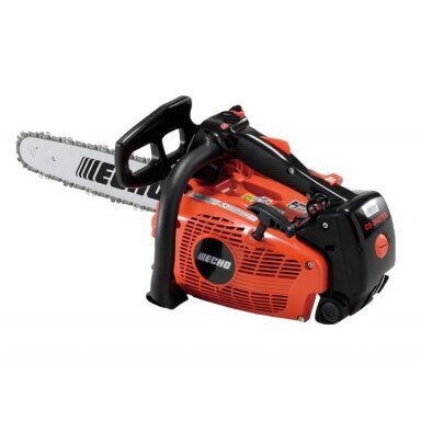 Grandininis pjūklas CS-362TES/30RC, Echo Grandininis pjūklas CS-362TES/30RC, Echo