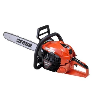 Grandininis pjūklas CS-4510ES/38S95, Echo Grandininis pjūklas CS-4510ES/38S95, Echo
