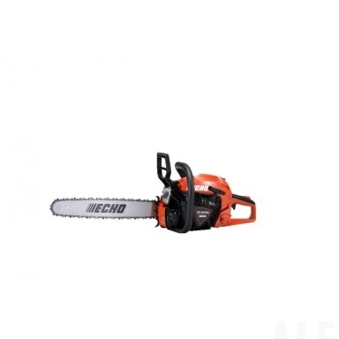 Grandininis pjūklas CS-4510ES, Echo