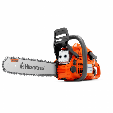Grandininis pjūklas Husqvarna 450 II Grandininis pjūklas Husqvarna 450 II