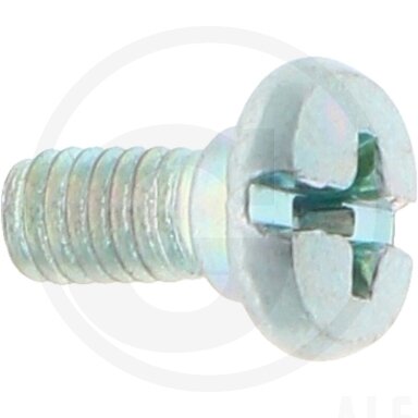 GRANIT peilio varžtas 5350953-01 R 38Li, R 40li, R45Li, R 50Li, R 70Li, R 80Li, R 160, SILENO, SILENO +, SILENO City, SILENO Life, SILENO R 100Li, Sileno R 100LiC, SILENO+ R130LiC, SILENO+ R130LiC, SILENO+ R160LiLi, SILENO+ R160LiC, Smart SILENO