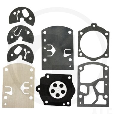 GRANIT diafragmos rinkinys
Tinka Walbro D10-WB