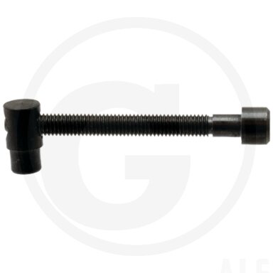 Granit grandinės įtempimo varžtas 50050133 936, 937, 940, 941 C, GS 35, GS 350, GS 370, GS 410 C, GS 940