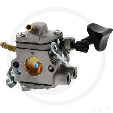 GRANIT Karbiuratoriai
Tinka: Zama C1Q-S184 42821200607 iaus tipas: C1Q-S184