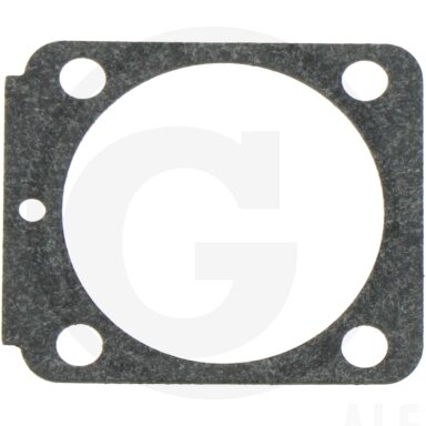 „Granit“ karbiuratoriaus tarpinė 42291290901 BG 45, BG 46, BG 55, BG 65, BG 85, BR 350, BR 430, BR 450, BR 500, BR 550, BR 600, BR 700, FC 55, FC 75, FC 85, FH 75, FR 85, FR 85 T, FR 130 T, FS 38, FS45, FS 55, FS 55 R, FS 75, FS 80, FS 80 R, FS 85