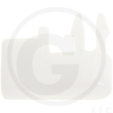 „Granit Starter Pawl“ 0019229 725, BC 270, BC 280, BC 300, BC 320, BV 126 Ergo, OS 250, PP 250, PPX 250, PPX 270, PPX 271, SP 126