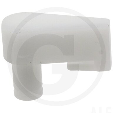 „Granit Starter Pawl“ 4191016R 446BP, 450BP, 453BP, 746S, 746T, 750 Master, 750S, 750T, 753S, 753T, 755 Master, BC380S, BC380T, BC420S, BC420T, OM36, OM43, OS530 ERGO, OS550 ERGO, Sparta 37, BC420T, OM36, OM43, OS530 ERGO, OS550 ERGO, SPARTA 37