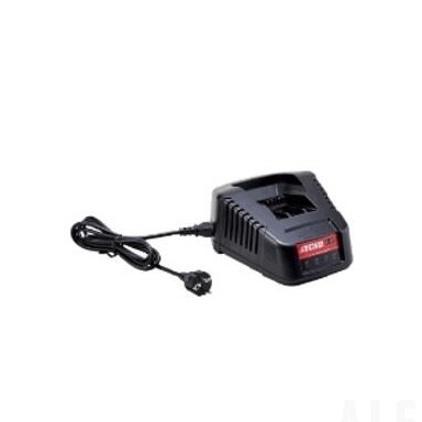 Greitasis kroviklis Ultra rapid LCJU-560 56V, 50,4V, Echo Greitasis kroviklis Ultra rapid LCJU-560 56V, 50,4V, Echo