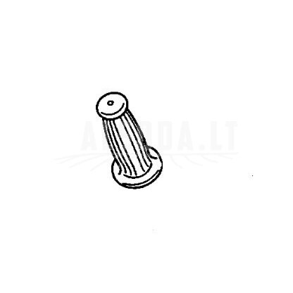 GRIP, HANDLE, ECHO GRIP, HANDLE, ECHO