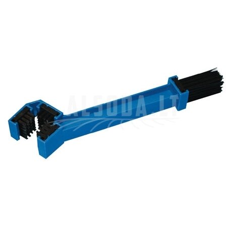 Gradinės šepetėlis Motion Stuff chain brush STF-901-0020 Gradinės šepetėlis Motion Stuff chain brush STF-901-0020