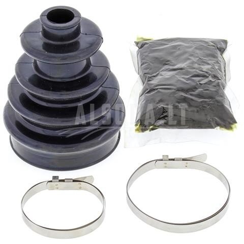Granatos guma (CV boot) 19-5002 Granatos guma (CV boot) 19-5002