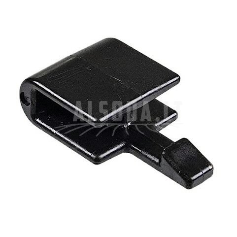 GROM:CLU:DAMP, MTD GROM:CLU:DAMP, MTD