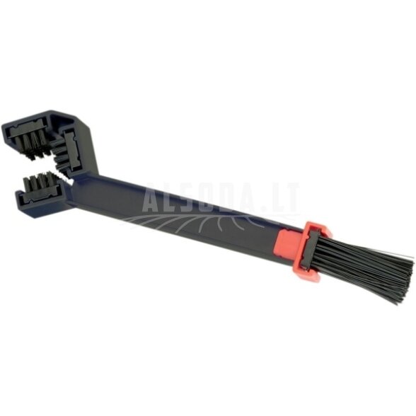 Grandinės šepetėlis Moose chain brush 3806-0022
