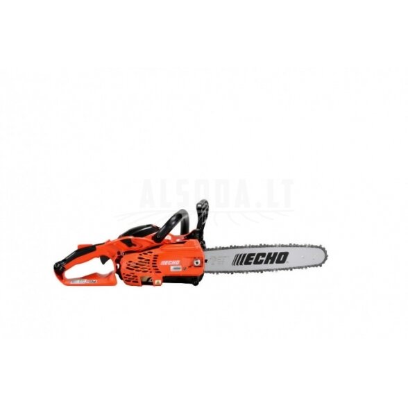 Grandininis benzininis pjūklas Echo CS-2511WES/30RC X-Series 3 Grandininis benzininis pjūklas Echo CS-2511WES/30RC X-Series 3