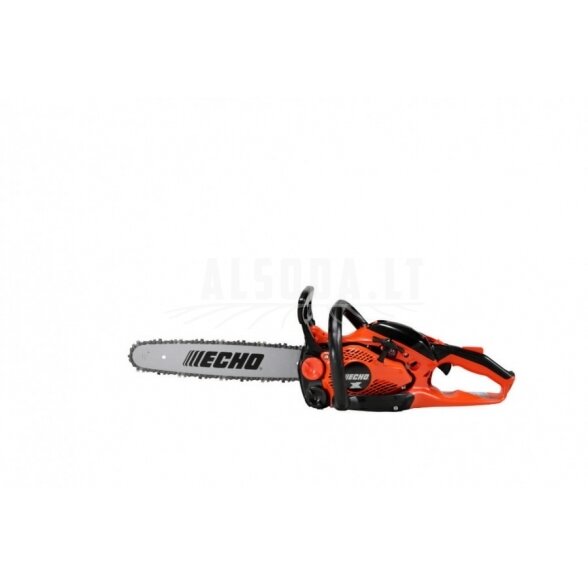 Grandininis benzininis pjūklas Echo CS-2511WES/30RC X-Series