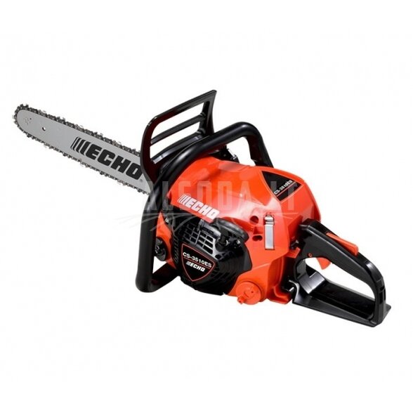 Grandininis pjūklas CS-3510ES/35RC, Echo Grandininis pjūklas CS-3510ES/35RC, Echo