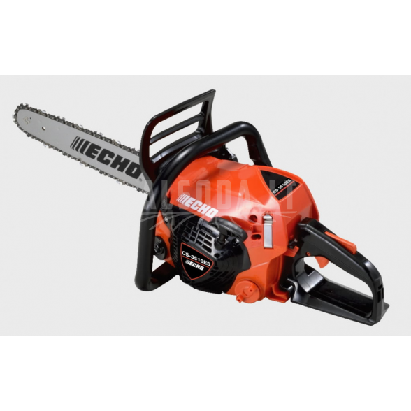 Grandininis pjūklas CS-3510ES/35RC, Echo 1 Grandininis pjūklas CS-3510ES/35RC, Echo 1