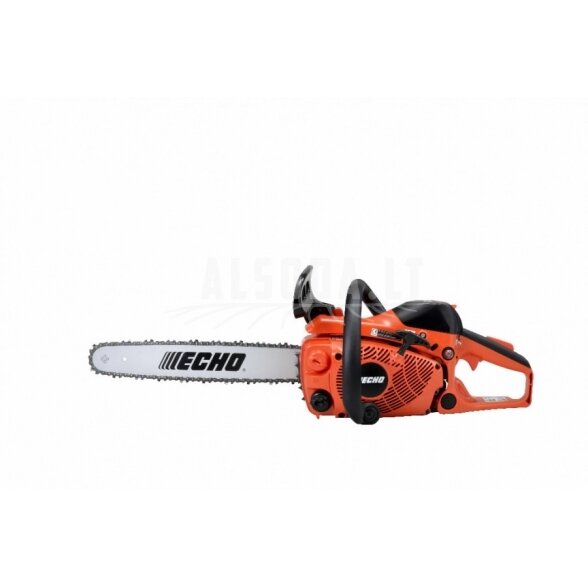 Grandininis pjūklas CS-362WES/30RC, Echo 2 Grandininis pjūklas CS-362WES/30RC, Echo 2