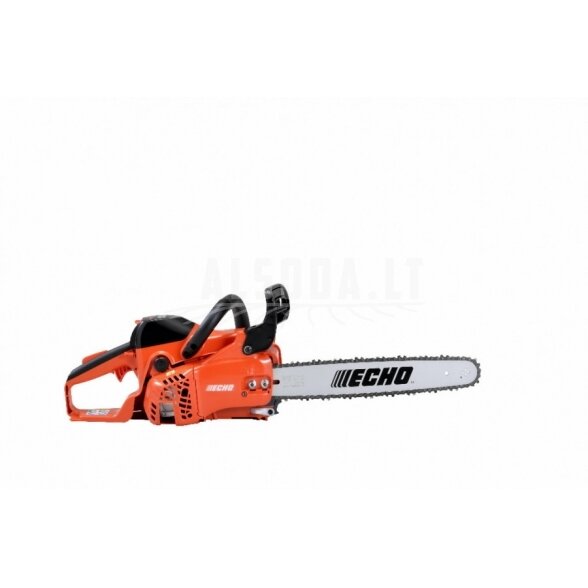 Grandininis pjūklas CS-362WES/30RC, Echo 4 Grandininis pjūklas CS-362WES/30RC, Echo 4