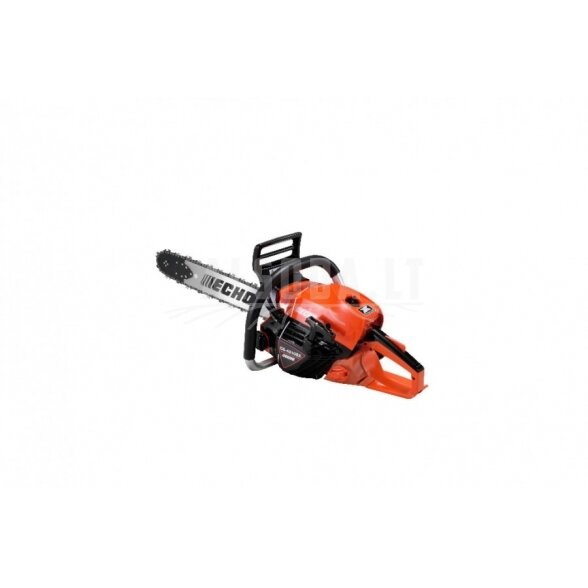 Grandininis pjūklas CS-4310SX/33R95 X-Series, Echo 1