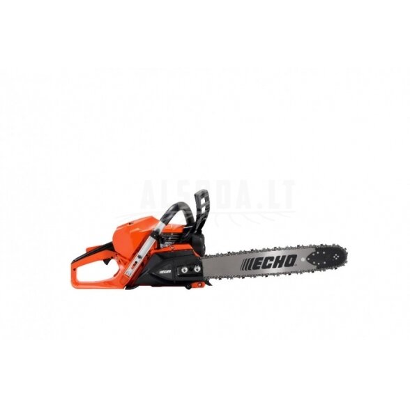Grandininis pjūklas CS-4310SX/33R95 X-Series, Echo 5 Grandininis pjūklas CS-4310SX/33R95 X-Series, Echo 5