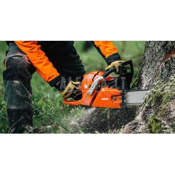Grandininis pjūklas CS-621SX/45RS X-Series, Echo 2 Grandininis pjūklas CS-621SX/45RS X-Series, Echo 2