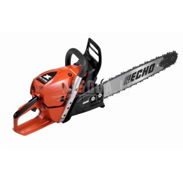 Grandininis pjūklas CS-7310SX/70RU X-Series, Echo 2