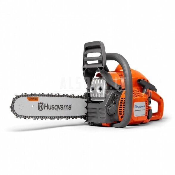 Grandininis pjūklas Husqvarna 440 II e-series Grandininis pjūklas Husqvarna 440 II e-series