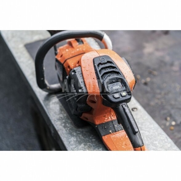 Grandininis pjūklas Husqvarna 540i XP® G 8 Grandininis pjūklas Husqvarna 540i XP® G 8