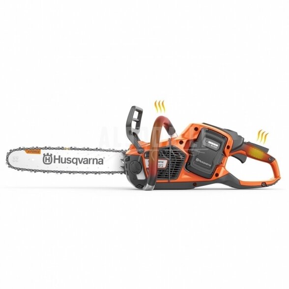 Grandininis pjūklas Husqvarna 540i XP® G 2 Grandininis pjūklas Husqvarna 540i XP® G 2