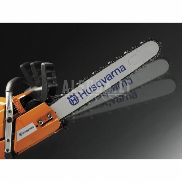 Grandininis pjūklas Husqvarna 555 10