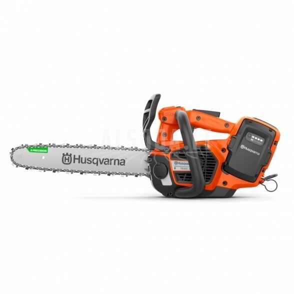 Grandininis pjūklas Husqvarna T540i XP G 1