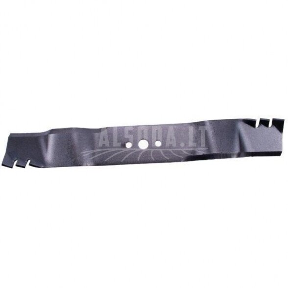 Great Dane Gator Peilis Exmark 457/15.8mm Great Dane Gator Peilis Exmark 457/15.8mm